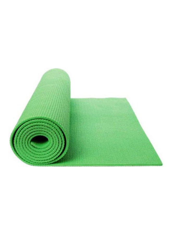 Generic Flodable Non-Slip Yoga Mat 6mm  - Image 1