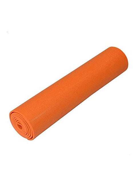Non-Slip Yoga Mat 6mm