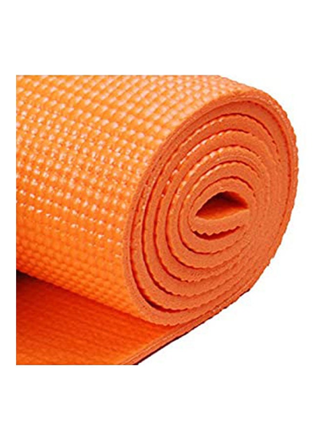 Non-Slip Yoga Mat 6mm