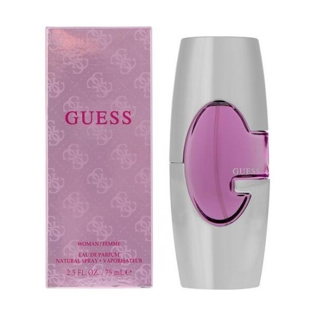 Women/Femme EDP 75ml