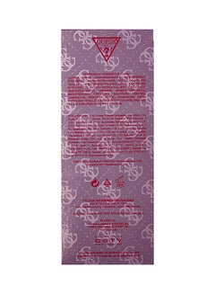 GUESS Women/Femme EDP 75ml  - Image 4