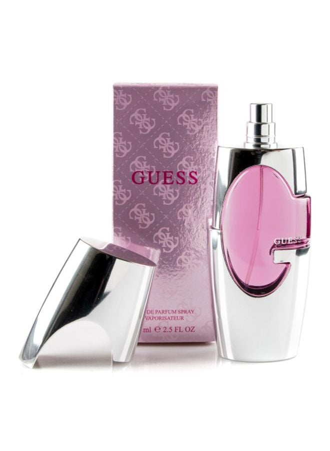 GUESS Women/Femme EDP 75ml  - Image 5