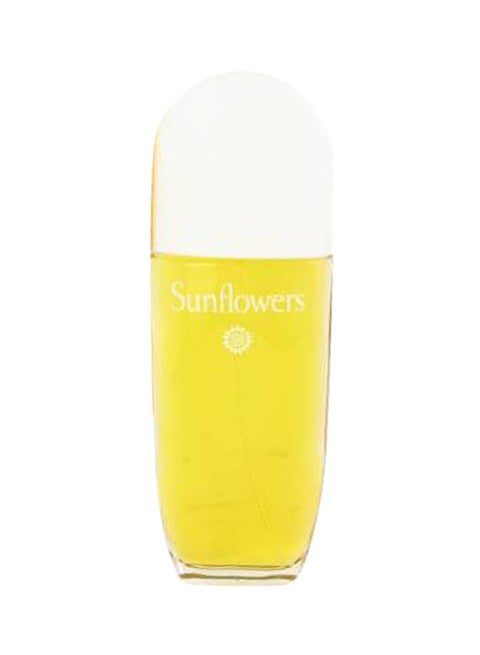 Sunflowers EDT 100ml