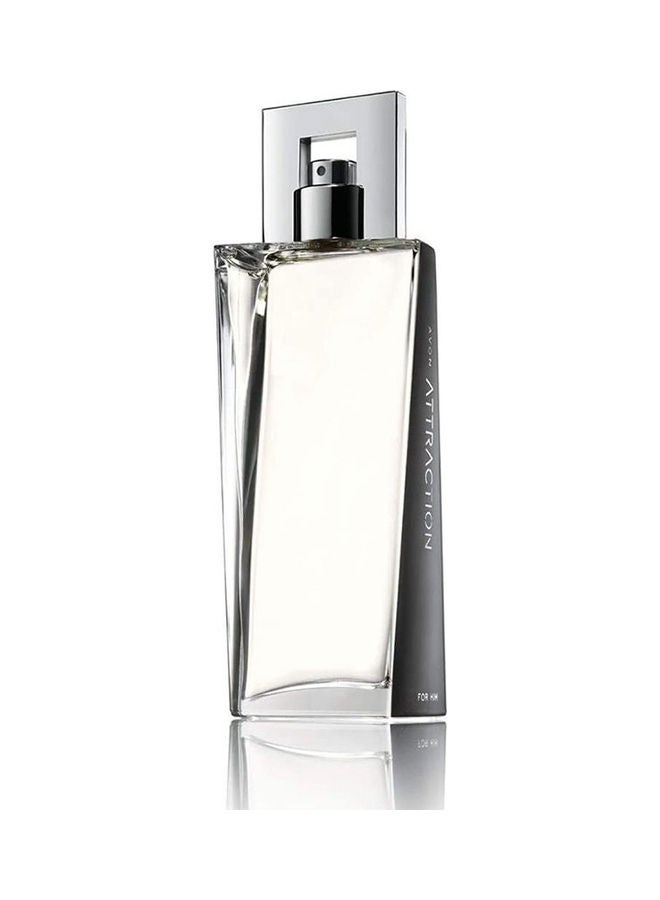 AVON Attraction EDT Spray 75ml - Image 1
