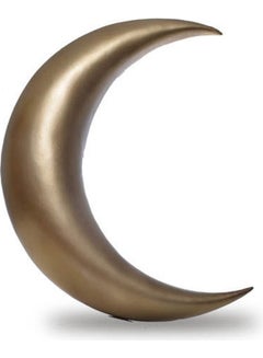 Generic Moon Ramadan Gold 