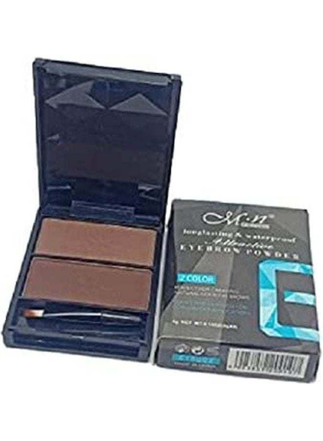 ام ان بودرة الحواجب - Image 2