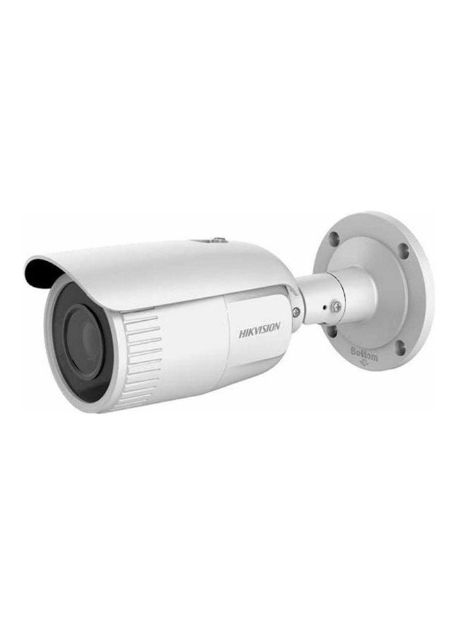 هيك فيجن 5 Mp Varifocal Bullet Network Camera High Quality Imaging With 5 Mp Resolution
