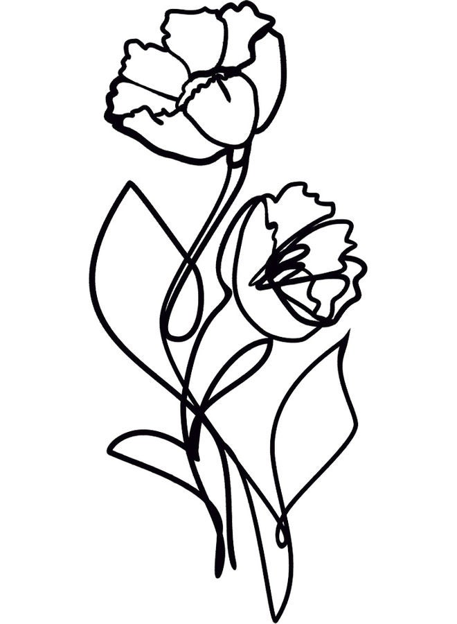 BP Wall Art Black 20cm - Image 1