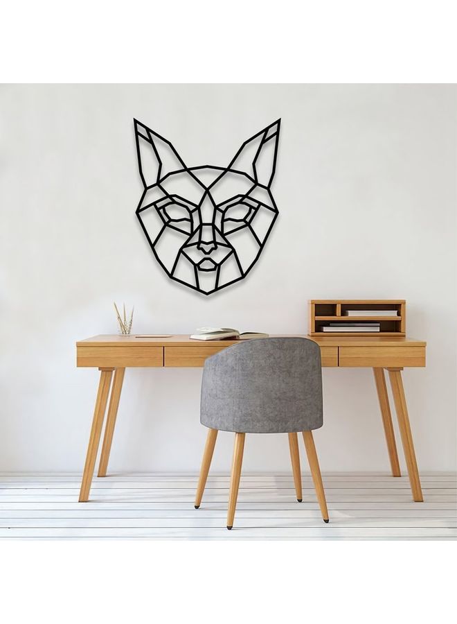 BP Wall Art Black 20cm - Image 2