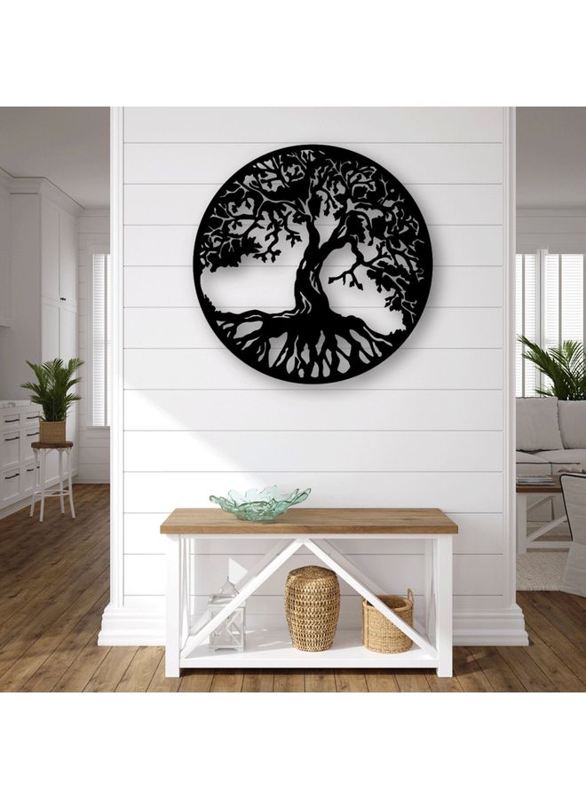 BP Wall Art Black 20cm - Image 2