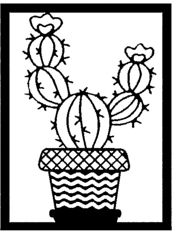 BP Decorative Wall Sticker Black 20cm - Image 1