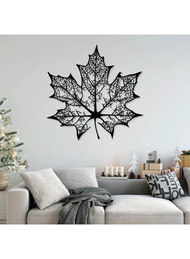BP Wall Art Black 20cm - Image 2