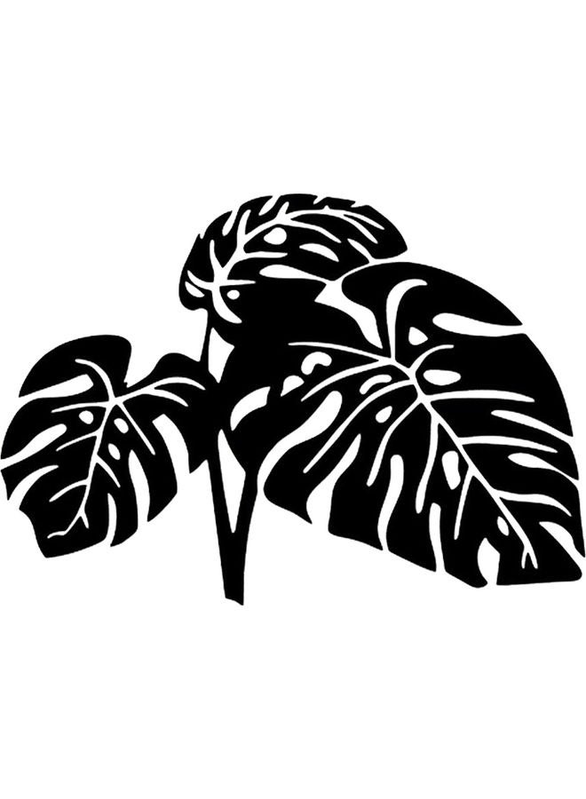 BP Wall Art Black 20cm - Image 1