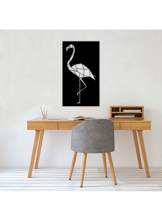 BP Decorative Wall Sticker Black 20cm - Image 2