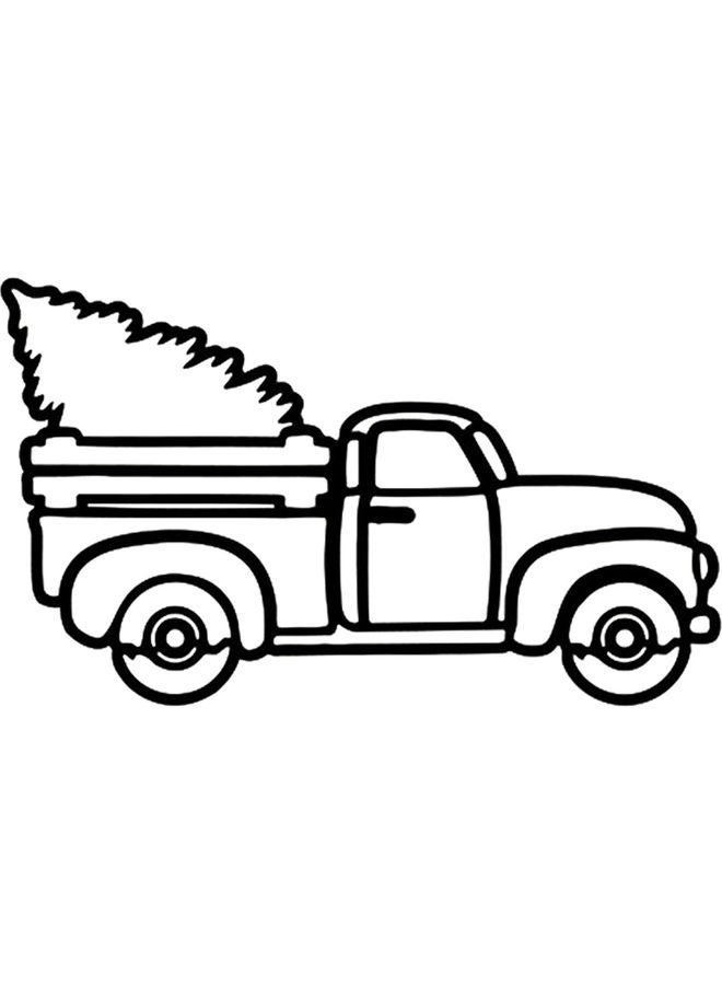 BP Wall Art Black 20cm - Image 1