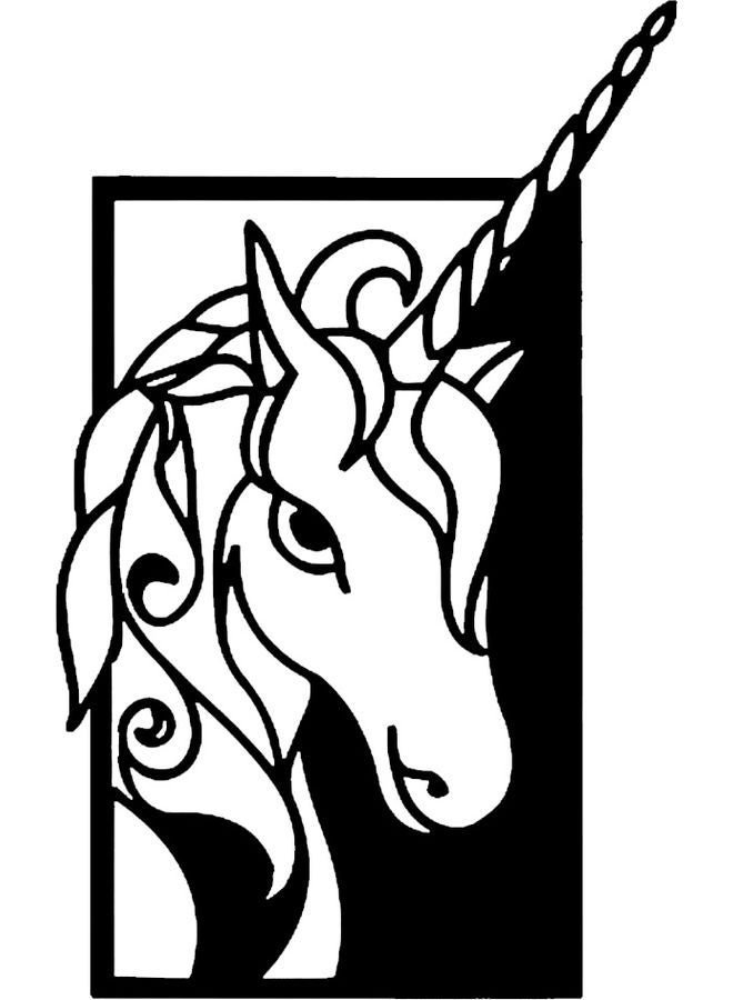 BP Wall Art Black 20cm - Image 1