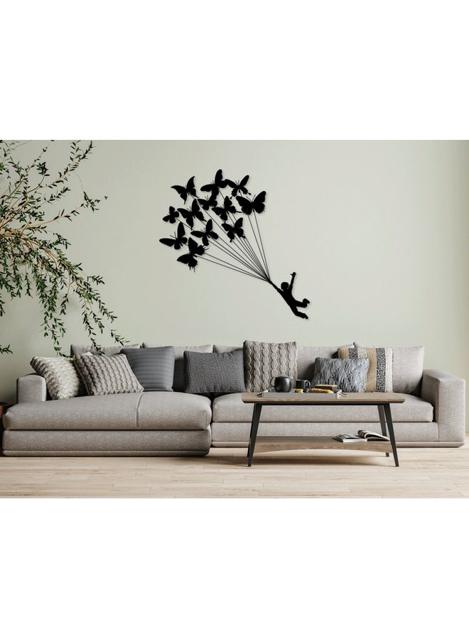 BP Wall Art Black - Image 2