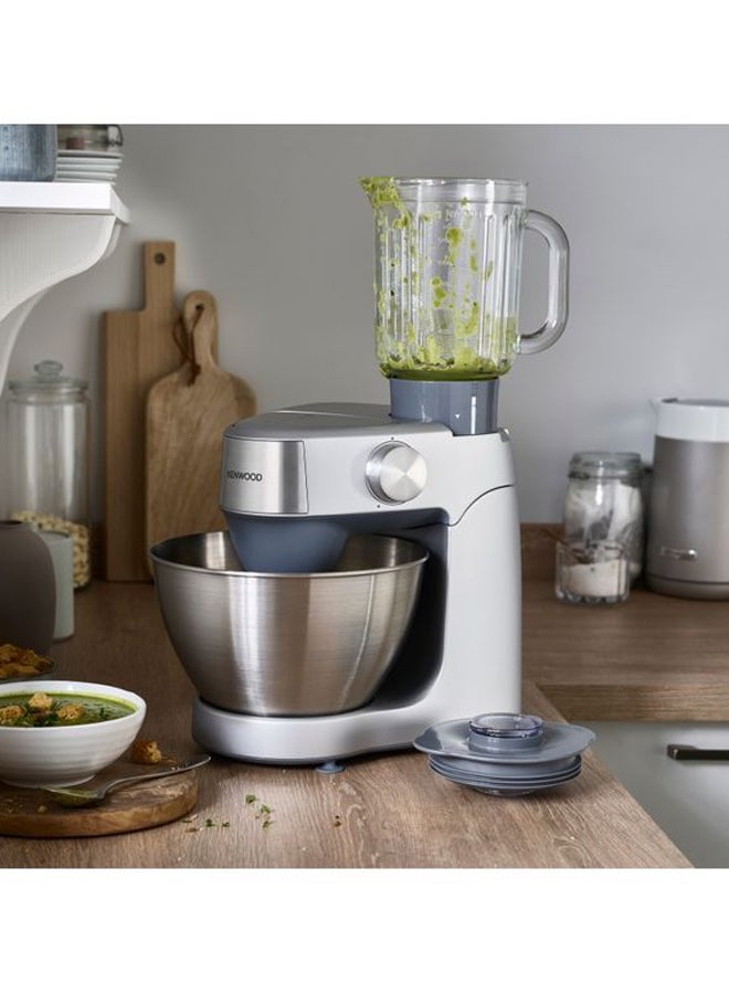 عجانه، بروسبيرو 5 ملحقات، سرعة متغيرة، مضرب، خفاقة...