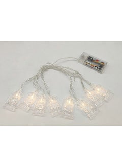 Ramadan String Lights Clear 200cm - v1646131119/N52551330A_1