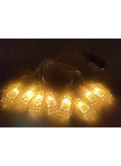 Ramadan String Lights Clear 200cm - v1646131119/N52551330A_2