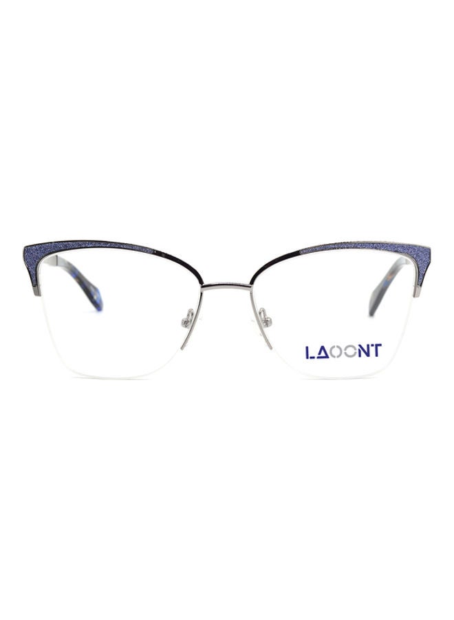 LAOONT Women's Eyeglass Cateye Frame - Image 1