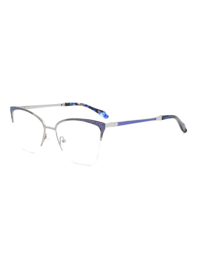 LAOONT Women's Eyeglass Cateye Frame - Image 2