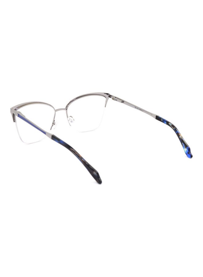 LAOONT Women's Eyeglass Cateye Frame - Image 3