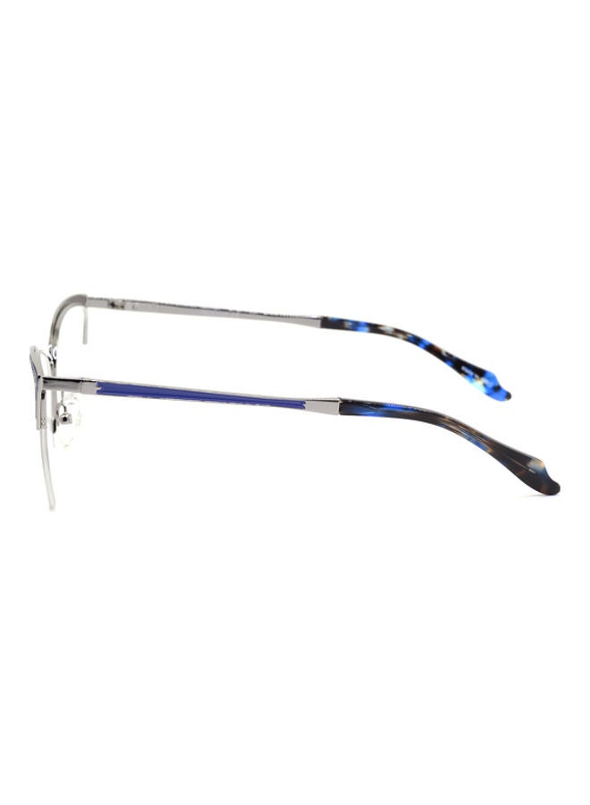 LAOONT Women's Eyeglass Cateye Frame - Image 4