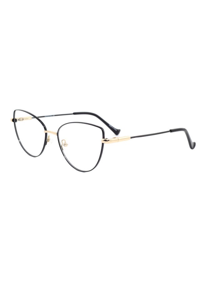 لاونت Women's Eyeglass Cateye Frame - Image 2