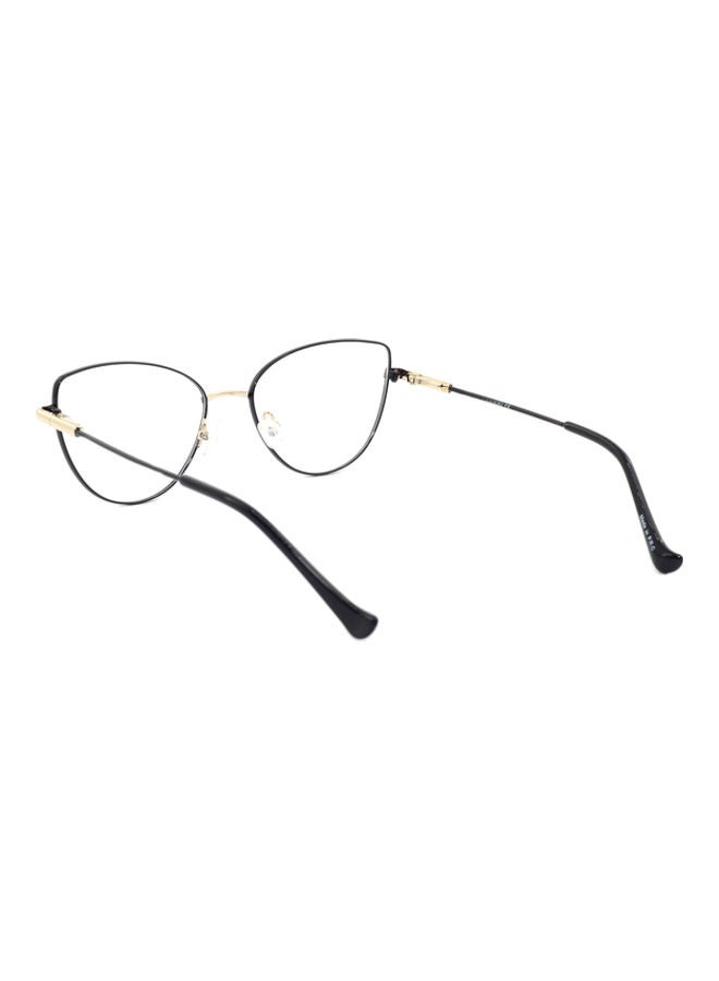 لاونت Women's Eyeglass Cateye Frame - Image 3