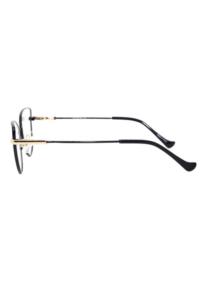 لاونت Women's Eyeglass Cateye Frame - Image 4