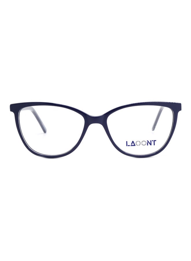 LAOONT Women's Cat Eye Frame Eyeglasses - Image 1