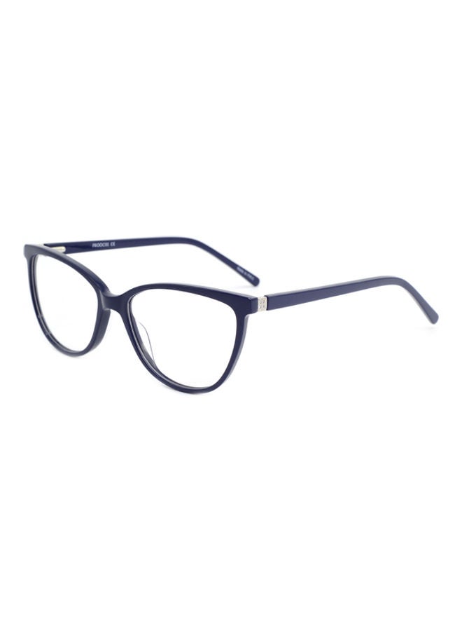 LAOONT Women's Cat Eye Frame Eyeglasses - Image 2