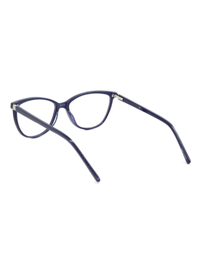 LAOONT Women's Cat Eye Frame Eyeglasses - Image 5