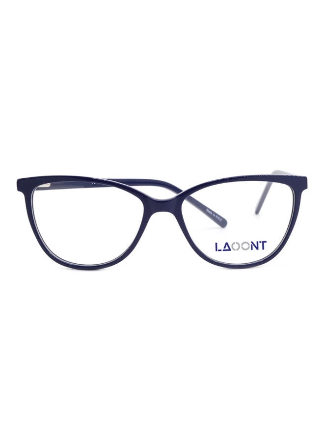 LAOONT Women's Cat Eye Frame Eyeglasses - Image 3