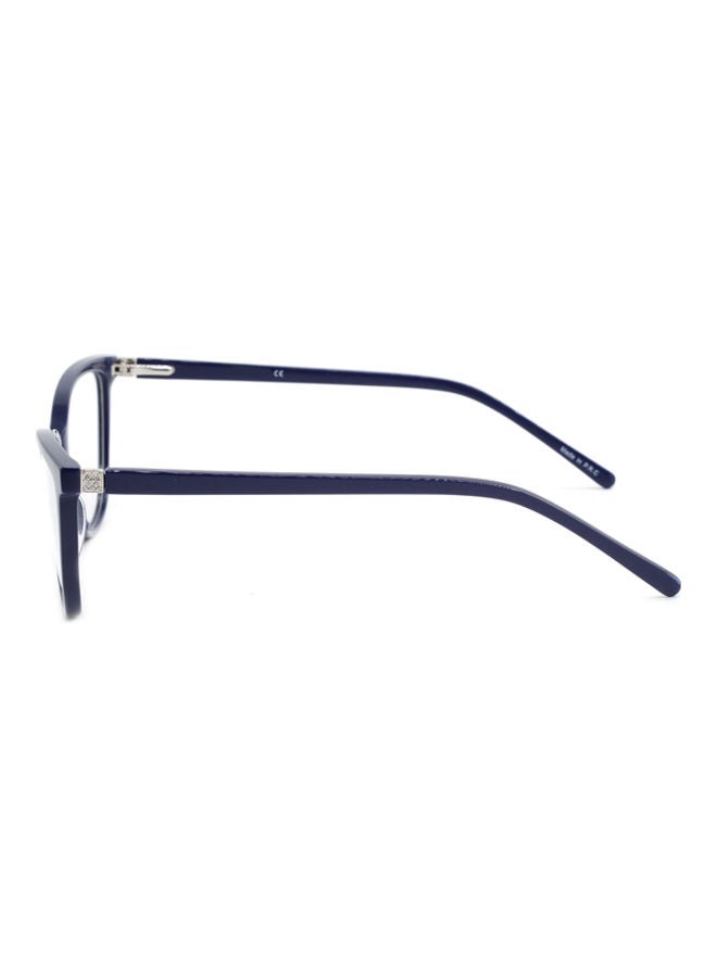 LAOONT Women's Cat Eye Frame Eyeglasses - Image 4