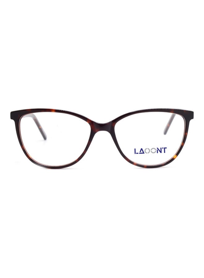 LAOONT Women's Cat Eye Frame Eyeglasses - Image 1