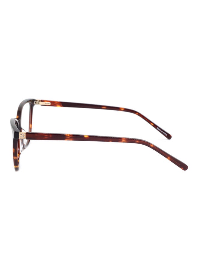 LAOONT Women's Cat Eye Frame Eyeglasses - Image 4