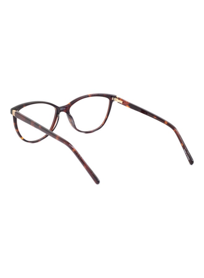 LAOONT Women's Cat Eye Frame Eyeglasses - Image 5