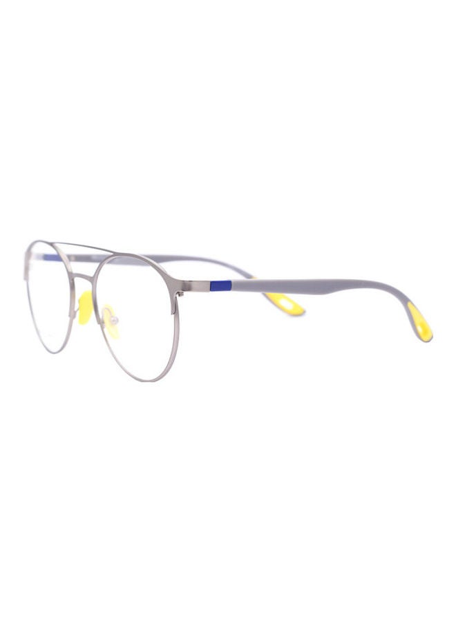 LAOONT - Round Frame Eyeglasses - Image 1