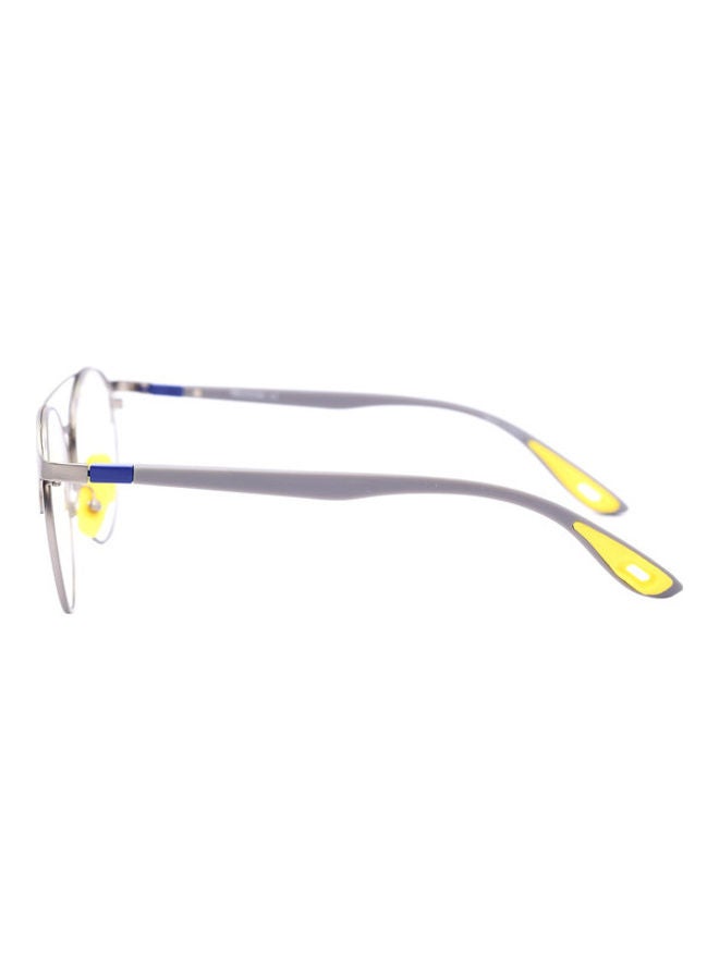 LAOONT - Round Frame Eyeglasses - Image 1