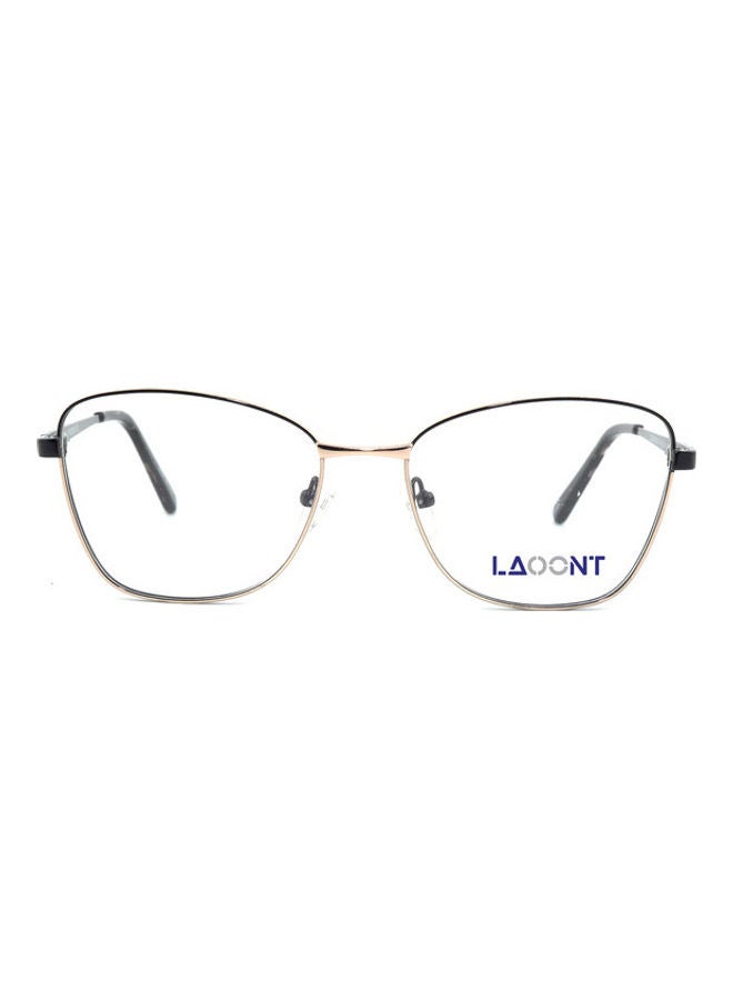 LAOONT women Eyeglass Butterfly Frame - Image 1