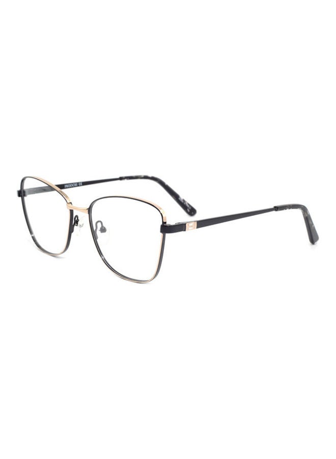 LAOONT women Eyeglass Butterfly Frame - Image 2