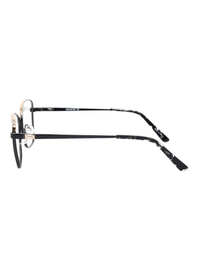 LAOONT women Eyeglass Butterfly Frame - Image 3