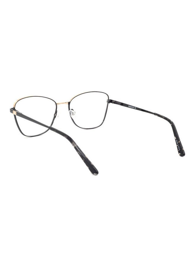 LAOONT women Eyeglass Butterfly Frame - Image 4