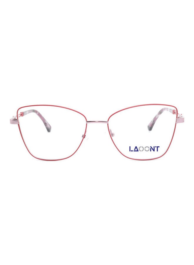 LAOONT Women's Eyeglass Butterfly Frame -Stylish Design - Image 1