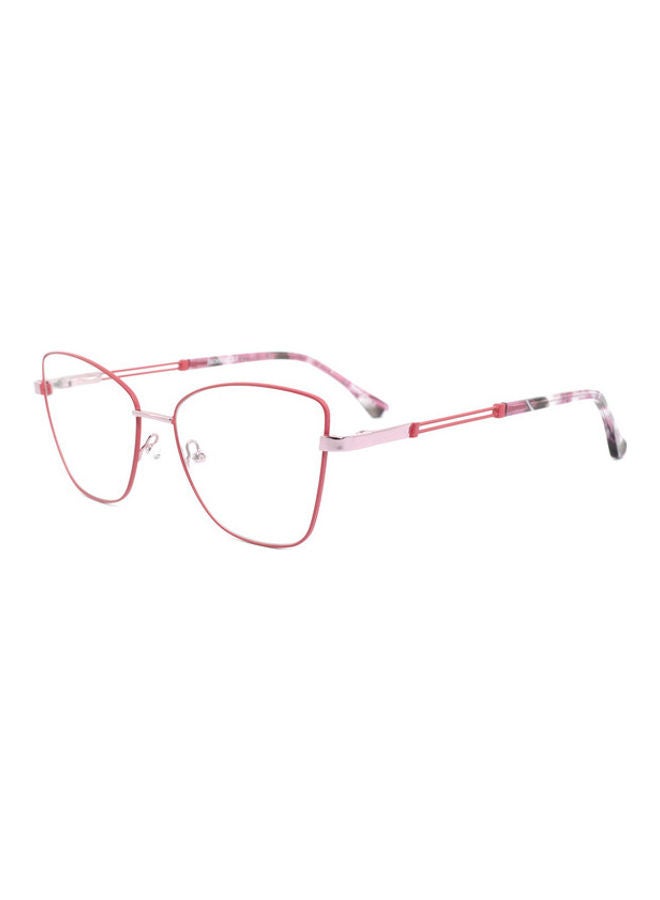 LAOONT Women's Eyeglass Butterfly Frame -Stylish Design - Image 2