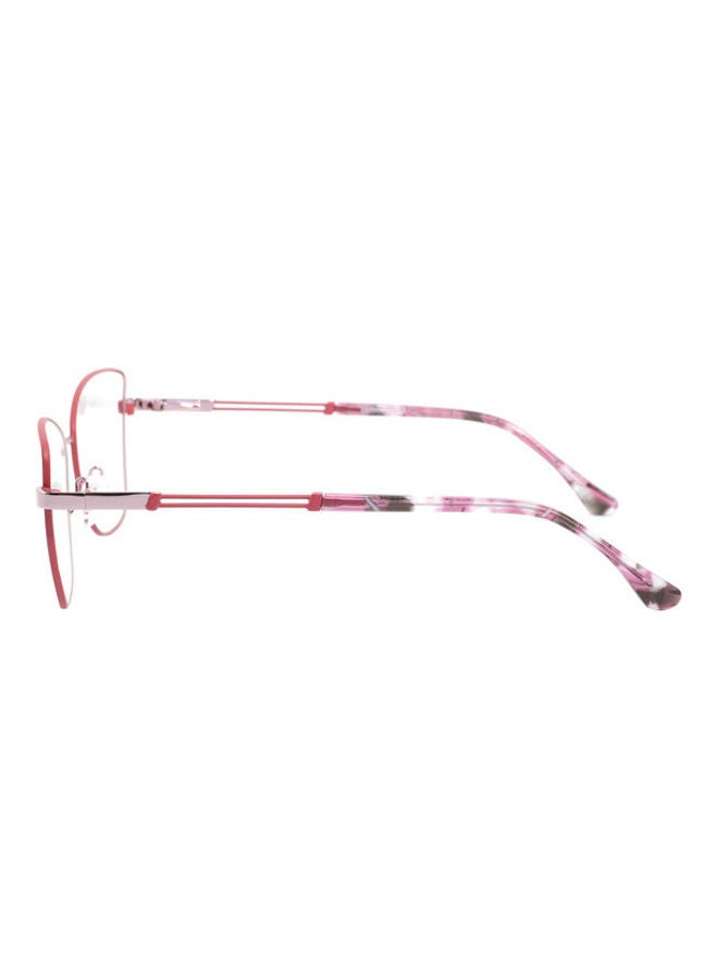 LAOONT Women's Eyeglass Butterfly Frame -Stylish Design - Image 3