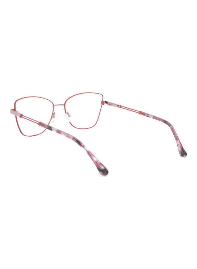 LAOONT Women's Eyeglass Butterfly Frame -Stylish Design - Image 4