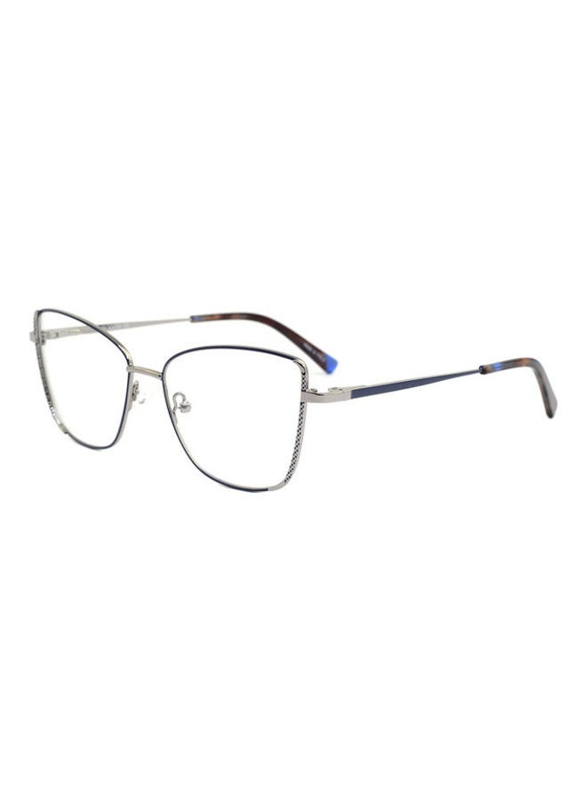 LAOONT women Stylish Design Cateye Frame Eyeglass - Image 2